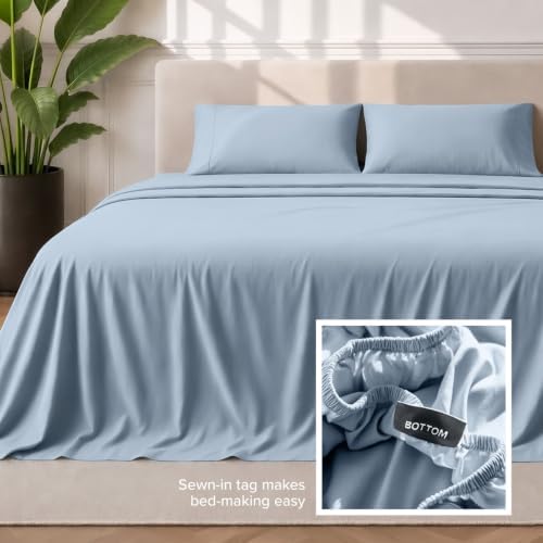 Bare Home Cal King Sheet Set - Image 6