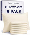 Standard Pillow Cases by CGKUnlimited