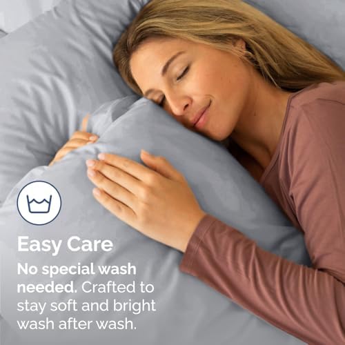 Queen Pillow Cases - Image 5