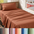 Bare Home Twin XL Sheet Set by BareHome