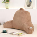 Soft Reading Pillow for Bed by PAJEO