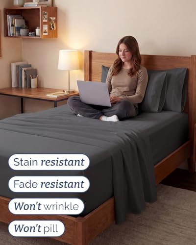Extra Deep Twin XL Sheet Set - Image 5