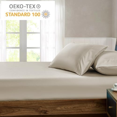 FreshCulture Full Fitted Sheet - Image 6