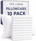 King Pillow Cases by CGKUnlimited