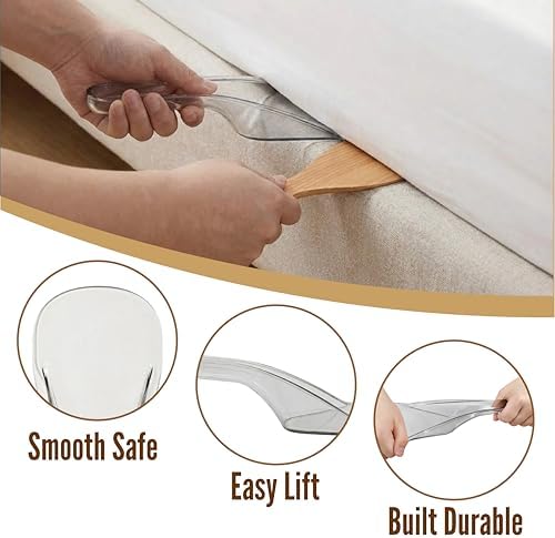 Mattress Lifter & Bed Maker Tool Set - Image 2