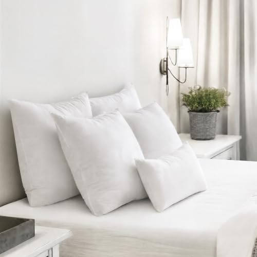 MIULEE 12x20 Pillow Inserts - Image 3