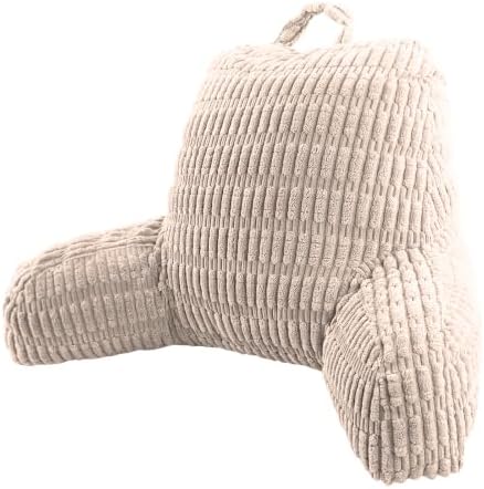 Reading Pillows for Bed Back Rest Pillow for Sitting up by Unknown