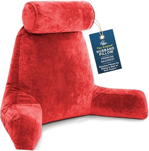 Husband Pillow XXL The Original by HusbandPillow