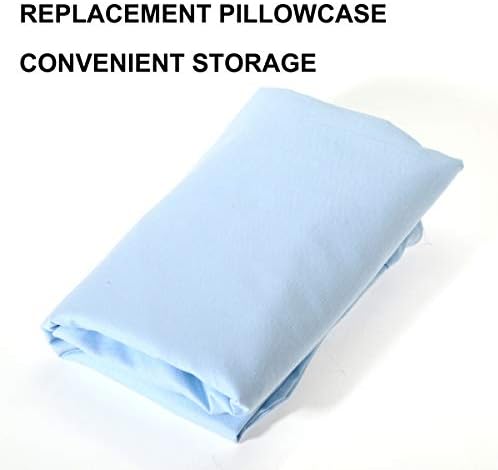 Pregnancy Pillow Cover/U Shaped Pillow Cover/Pregnancy Pillow Case/Maternity - Image 4