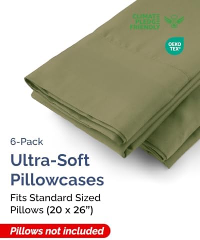 Standard Pillow Cases - Image 2