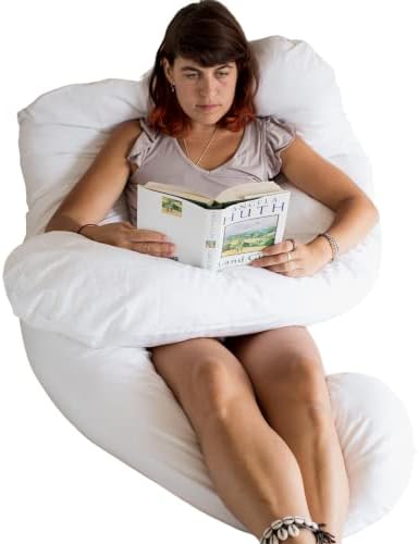 MINICAMP U Shaped Body Pillow by MINICAMP