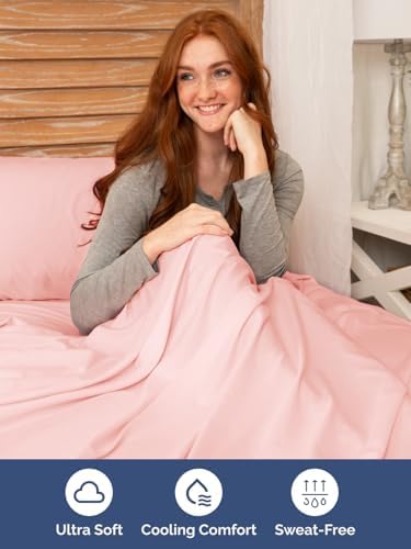 Extra Deep Cal King Sheet Set - Image 5