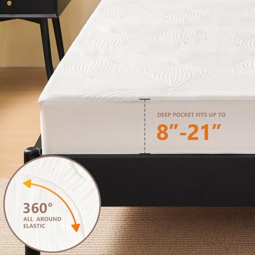 Homemate Heated Mattress Pad California King - Image 2