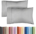 King Pillow Cases by CGKUnlimited