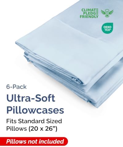 King Pillow Cases - Image 2