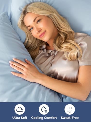 Extra Deep Cal King Sheet Set - Image 5