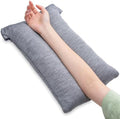 1 MIDDLE ONE Arm Pillow, Memory Foam Arm Rest Pillow by 1MIDDLEONE