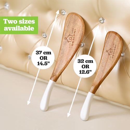 14.5" Bed Sheet Tucker Tool, Mattress Lifter Wedge - Image 3