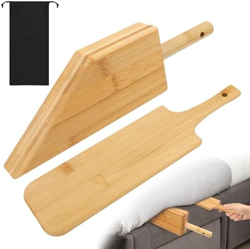 Catcan Mattress Lifter Tool for Changing Sheets Bed Sheet Tucker Tool by Unknown