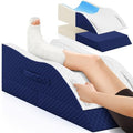 TranquilRelax Leg Elevation Pillows by Unknown