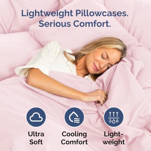 King Pillow Cases - Image 3