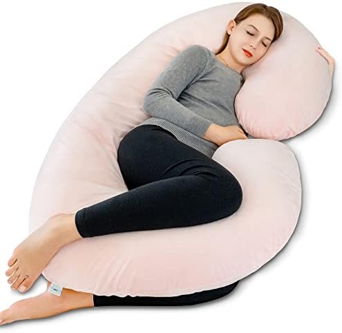 INSEN Pregnancy Pillow, Maternity Body Pillow by INSEN