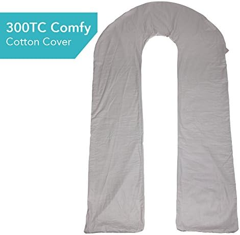 Meiz Full Pregnancy Pillow Cover - Image 2