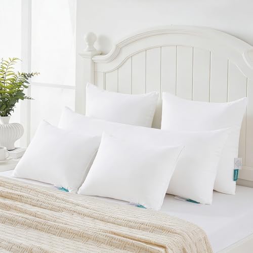 Oubonun 12 x 16 Throw Pillow Inserts - Image 4