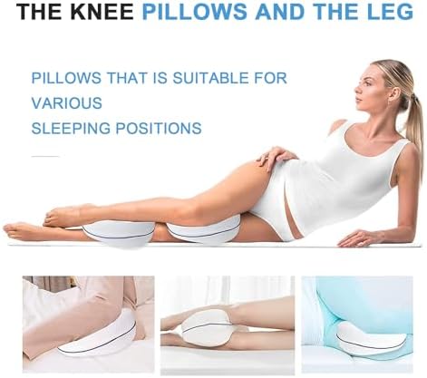 Vertdens Leg Pillow, Knee Pillow - Image 7
