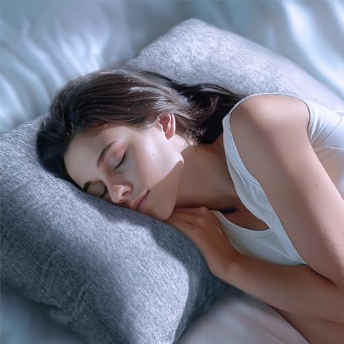FITTIA Cooling Body Pillow Pillowcase - Image 7
