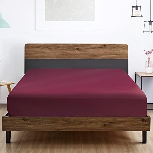 FreshCulture Twin XL Fitted Sheet Only - Image 6