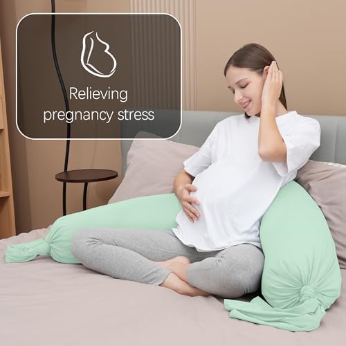 MOON PARK Pregnancy Pillow - Image 6