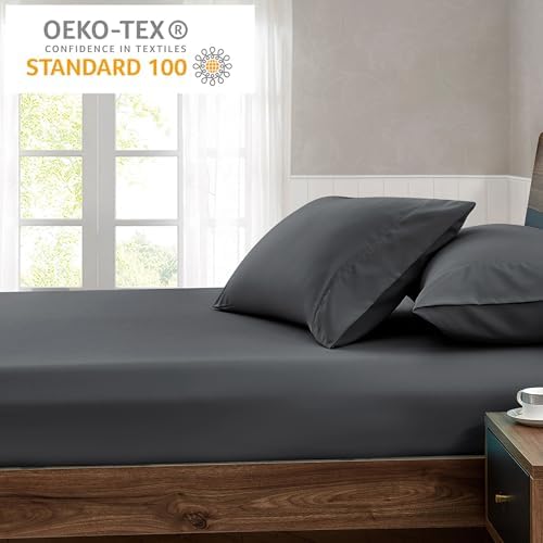 FreshCulture Twin XL Fitted Sheet Only - Image 6