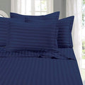Elegant Comfort Softest and Coziest 6-Piece Sheet Set by ELEGANTCOMFORT