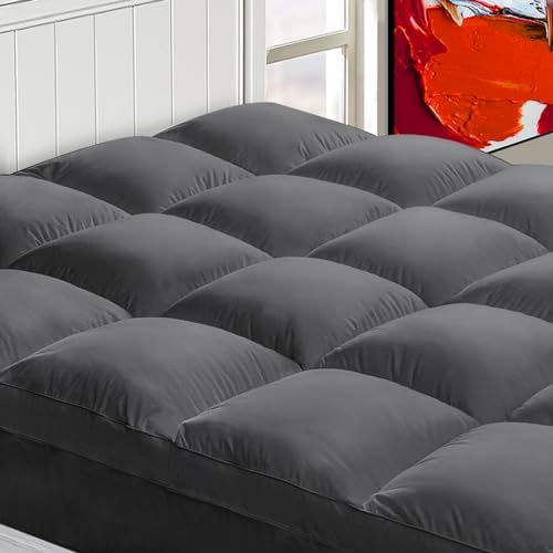CHOPINMOON Full XL Mattress Topper by CHOPINMOON