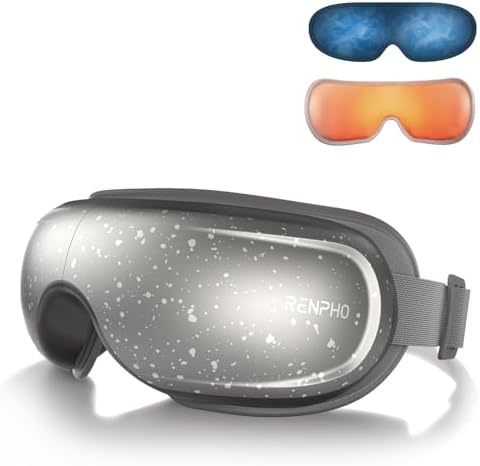 RENPHO Eyeris 3 Eye Massager by RENPHO