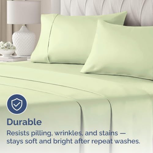 King Standard Pillowcases - Image 4