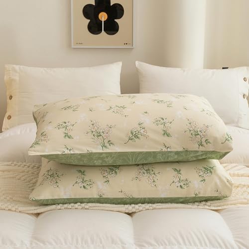 ECOCOTT 2 Pack Pillowcase Standard Size - Image 7