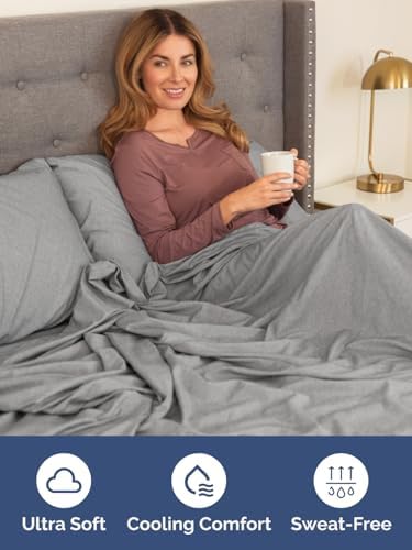 CGK Linens Extra Deep Split King Fitted Sheet Only - Image 3