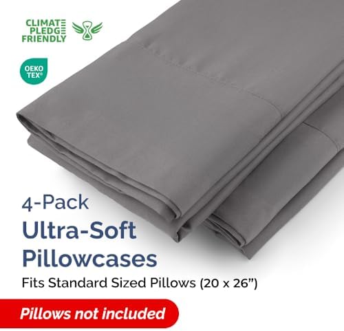 Standard Pillow Cases - Image 2