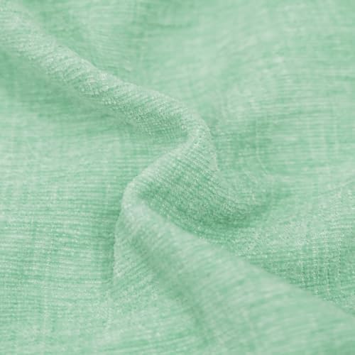 CaliTime Decorative Couch Throw Pillow Covers 26 X 16 Inches Grey Green - Image 2