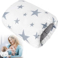Baby Feeding Arm Pillow, Soft Cotton Bottle Nursing Arm Pillows by Unknown