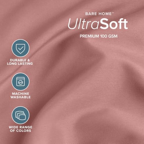 Bare Home King Sheet Set - Image 3