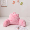 Aimuan Reading Pillow Bed Rest Wedge Adult Backrest Pillow by AIMUAN