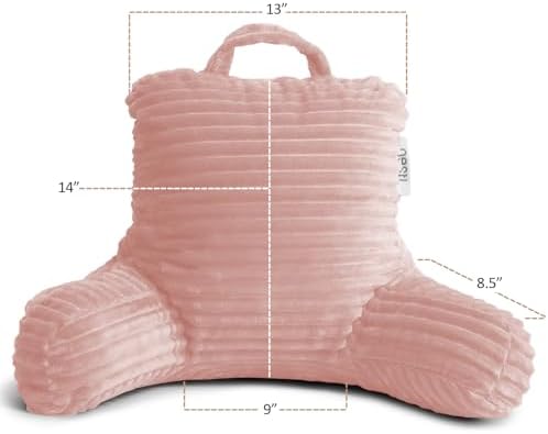 Nestl Reading Pillow for Kids & Teens - Image 5