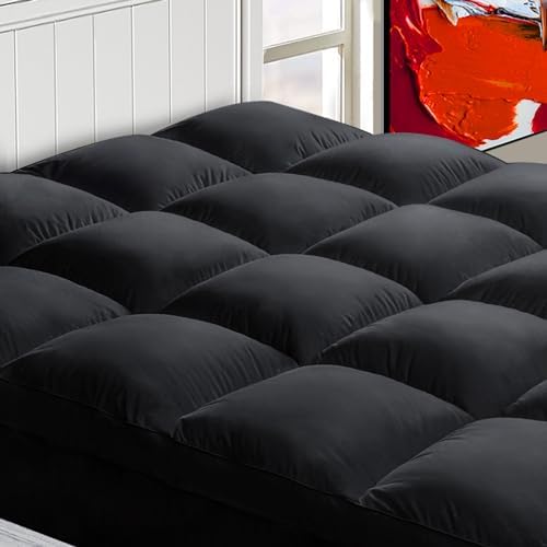 CHOPINMOON Full Mattress Topper by CHOPINMOON