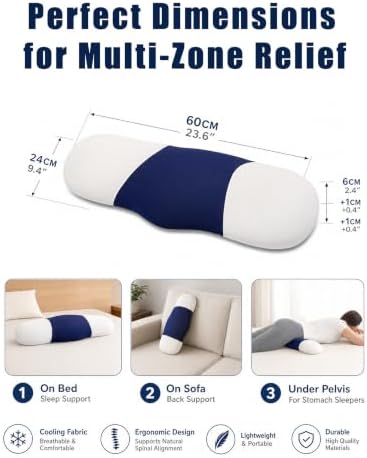 Menlo Park Lumbar Support Pillow - Image 7