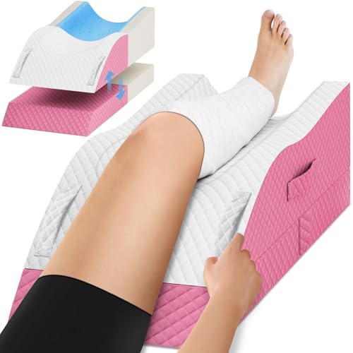 TranquilRelax Leg Elevation Pillows by Unknown