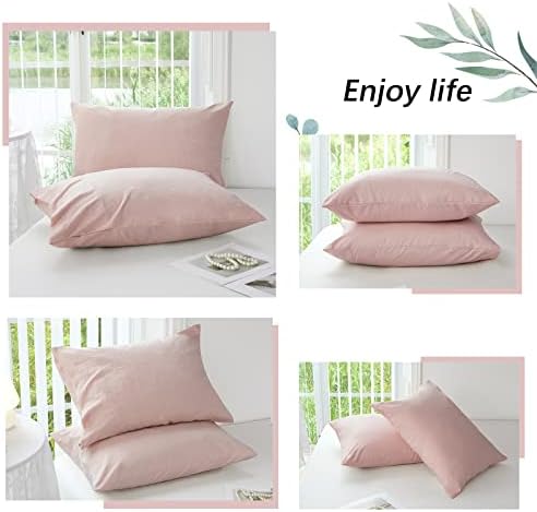 MILDLY King Pillowcases - Image 6