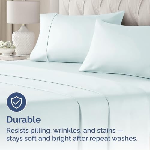 King Standard Pillow Cases - Image 4